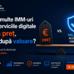De ce multe IMM-uri aleg serviciile digitale în funcție de cost și nu de valoare?
