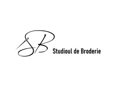 logo studioul de broderie partener
