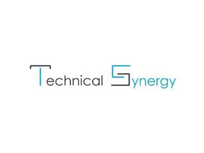 logo technical synergy partener
