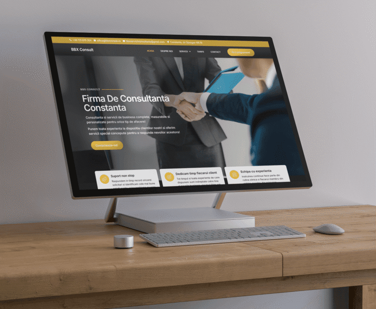 BBX Consult