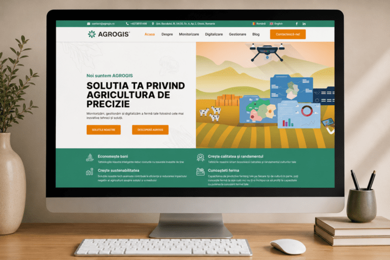 Agrogis