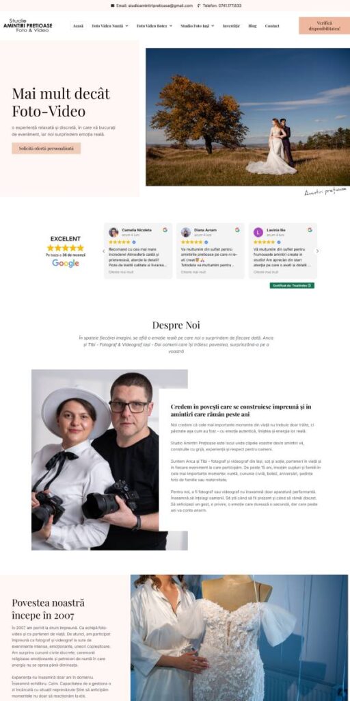 site nou amintiri pretioase 600x1200 1