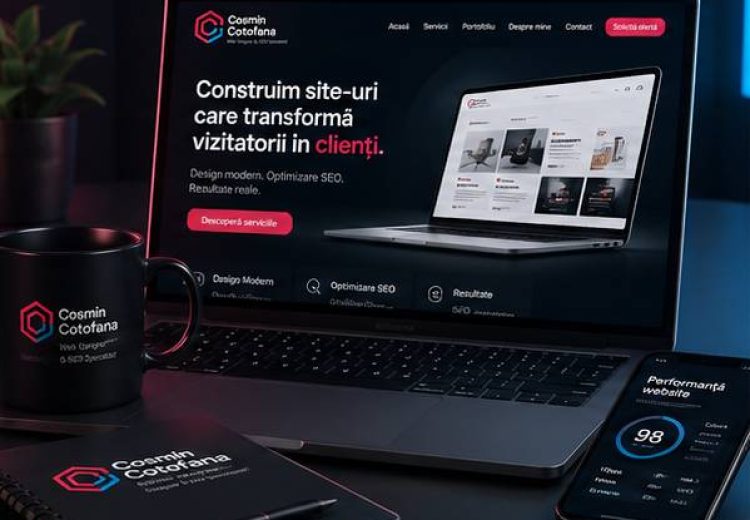 creare-site-web